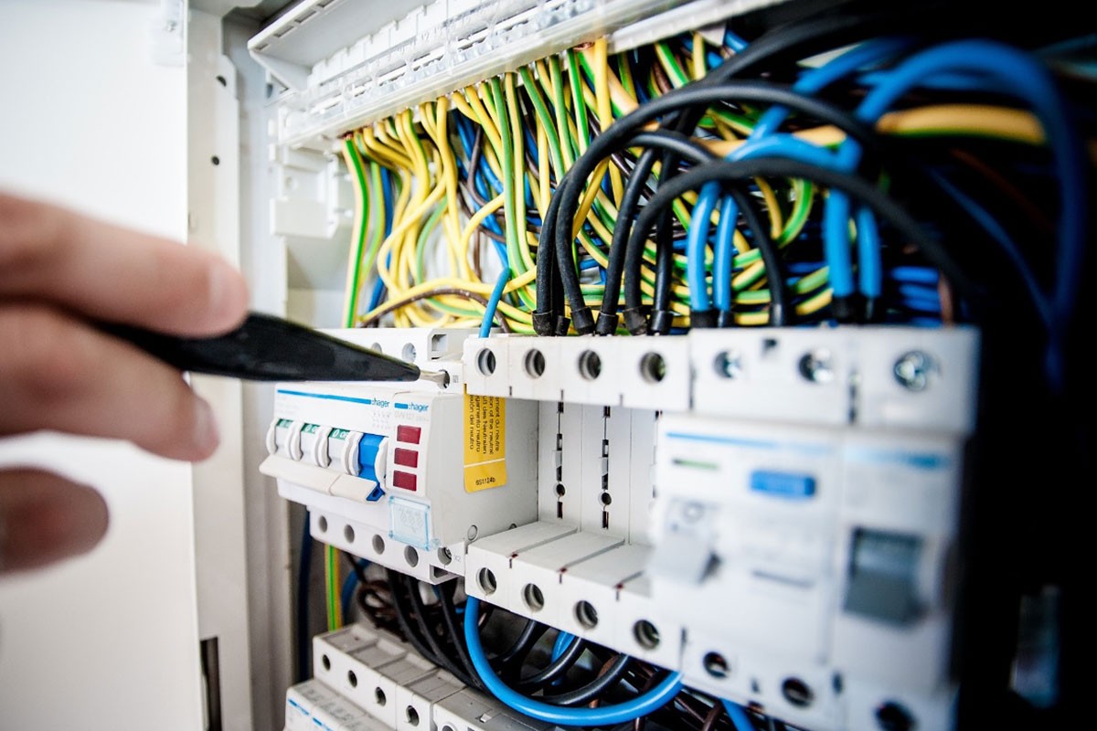 Keuring vaste installatie NEN 3140 & NEN 1010